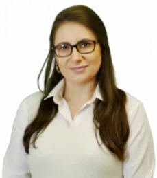 Dr. Alexandra Munteanu