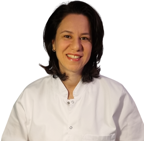 Dr. Minodora Onisai