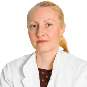 Dr. Mona Zvanca