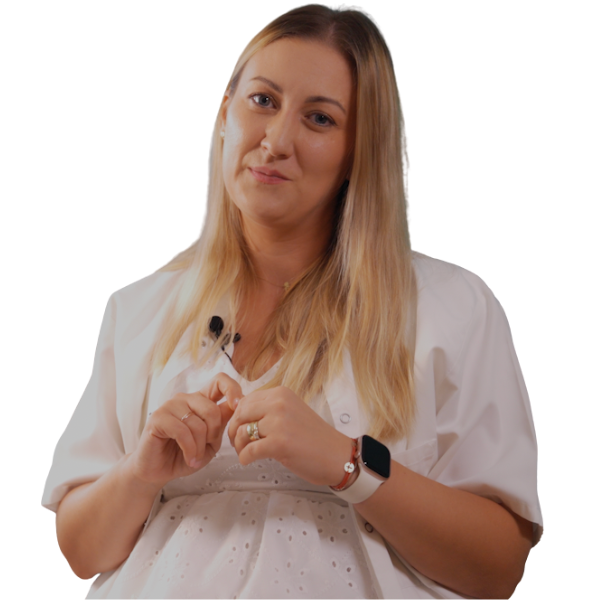 Dr. Oana Solomon